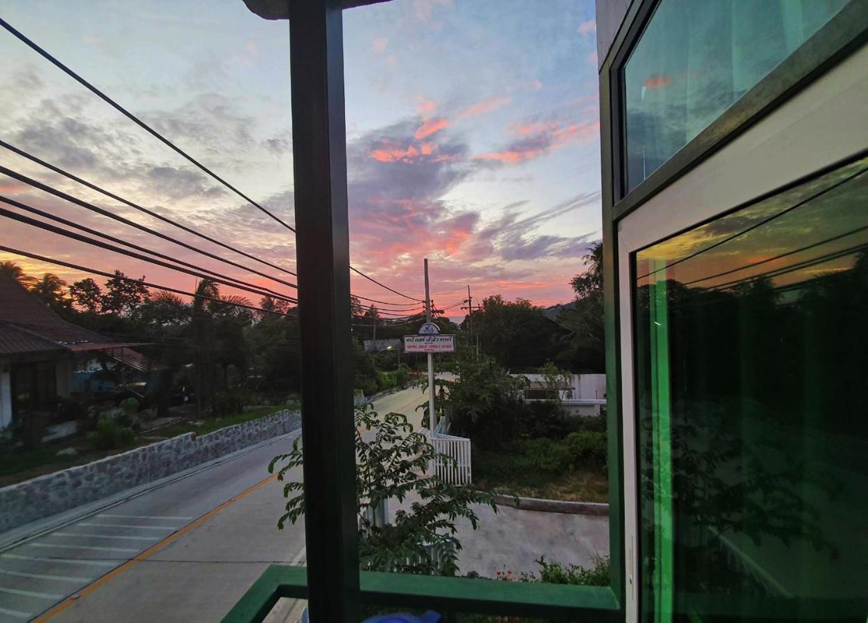 라이프 코타오 리조트 외부 사진