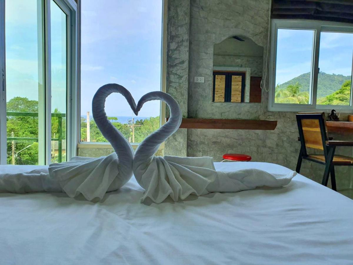 라이프 코타오 리조트 외부 사진