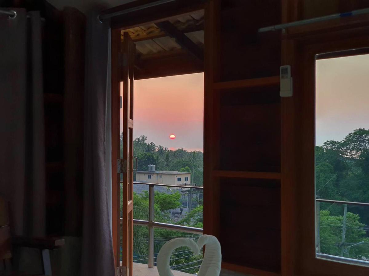 라이프 코타오 리조트 외부 사진